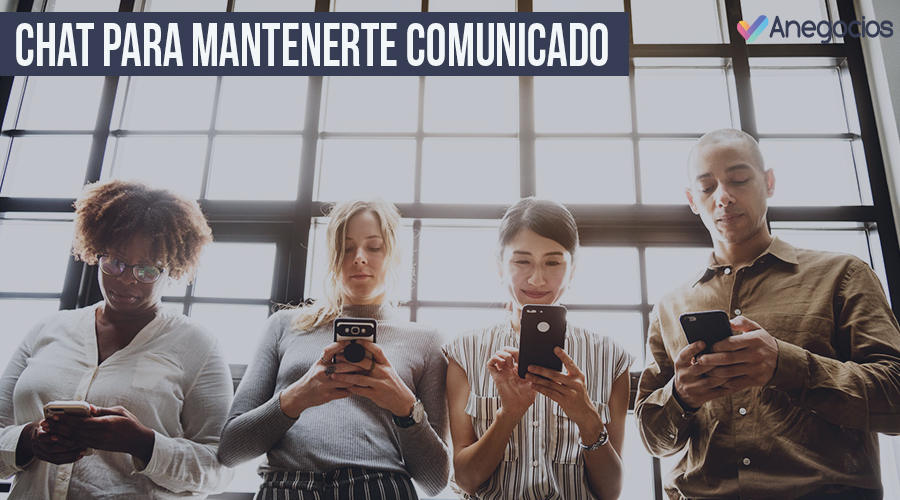 software punto de venta soporte por chat online